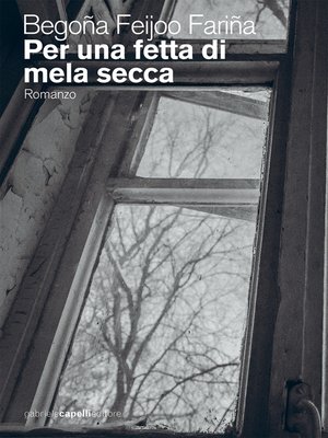 cover image of Per una fetta di mela secca